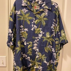 The Hawaiian original xl shirt
